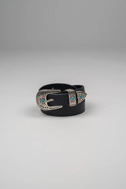 Cintura IZUMI New - Pelle Liscia