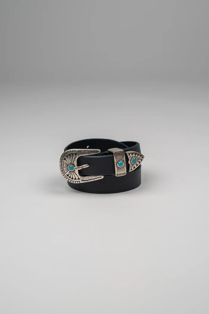 Cintura IZUMI New - Pelle Liscia