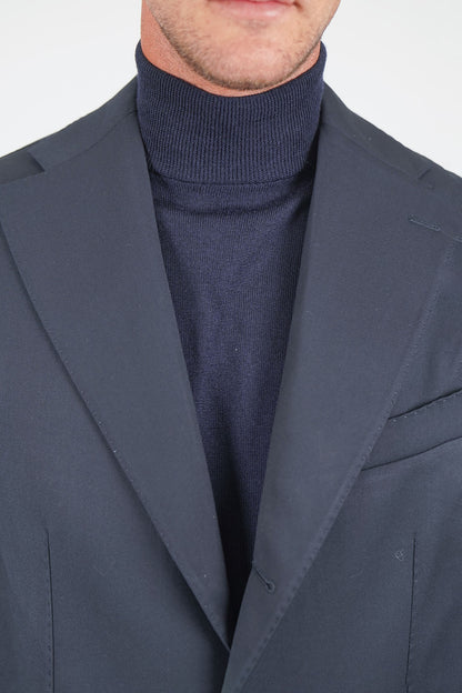 Giacca BAIKO Falso 3 - Blue