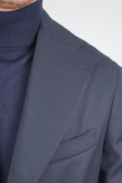 Giacca BAIKO Falso 3 - Blue