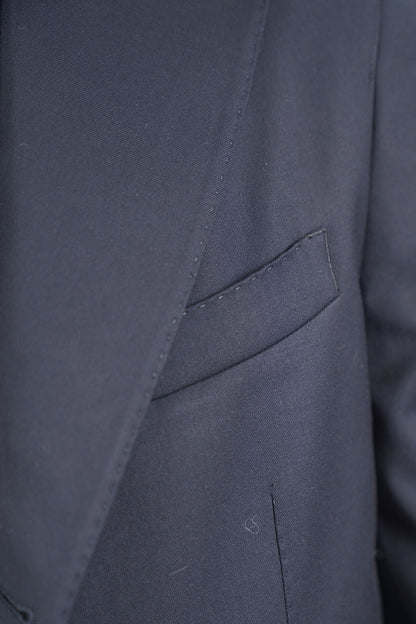 Giacca BAIKO Falso 3 - Blue