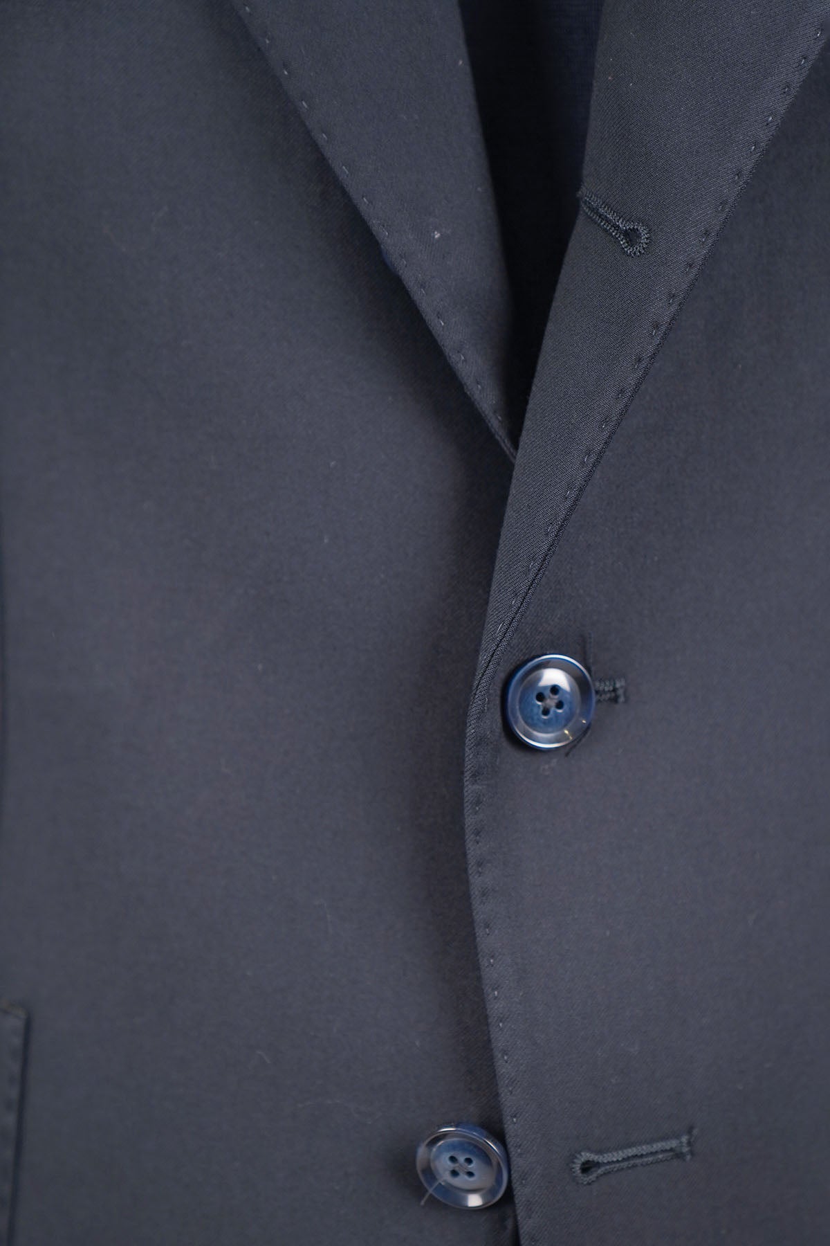 Giacca BAIKO Falso 3 - Blue