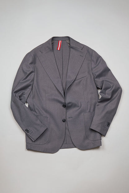 Giacca BAIKO Falso 3 - Grigio