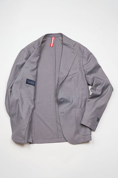 Giacca BAIKO Falso 3 - Grigio