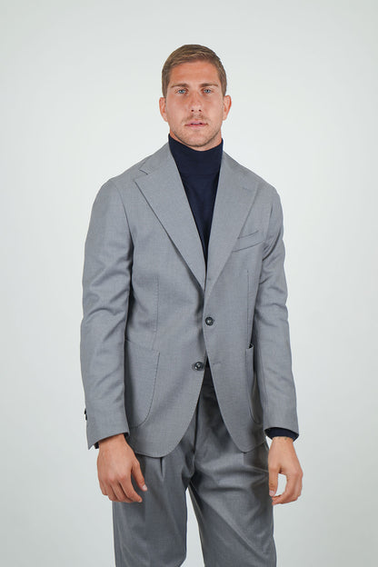 Giacca BAIKO Falso 3 - Grigio