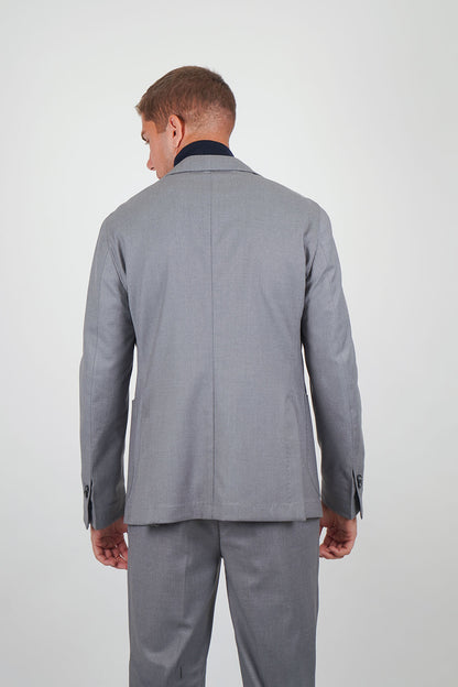 Giacca BAIKO Falso 3 - Grigio