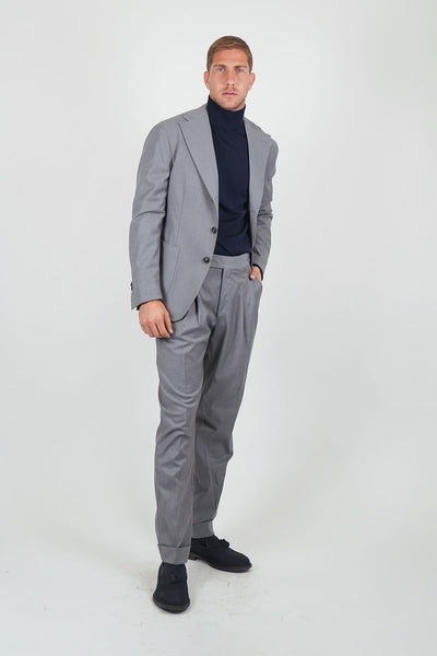 Pantalone MASAAKI - Grigio