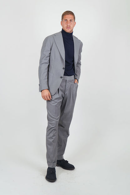 Pantalone MASAAKI - Grigio