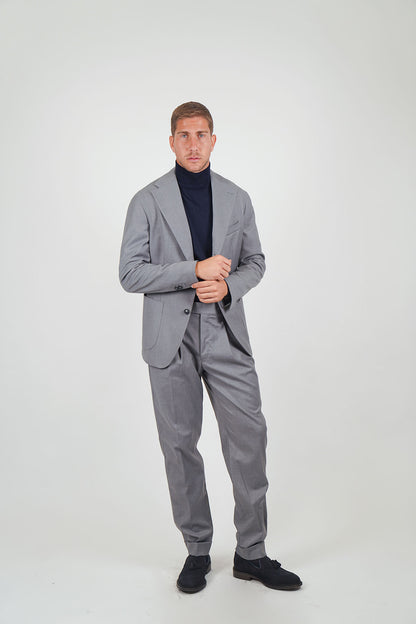 Pantalone MASAAKI - Grigio