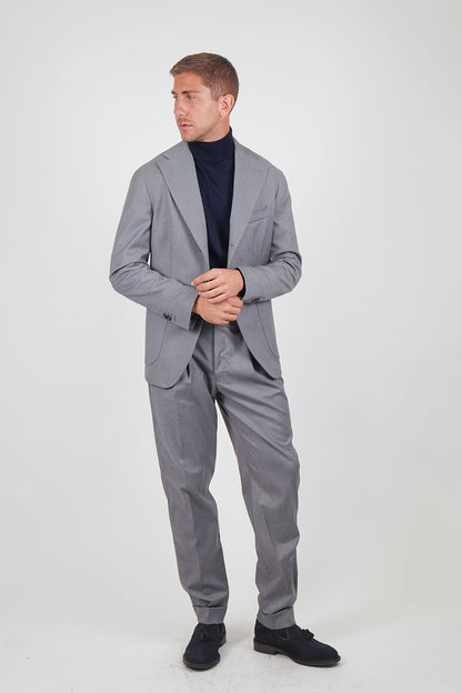 Giacca BAIKO Falso 3 - Grigio