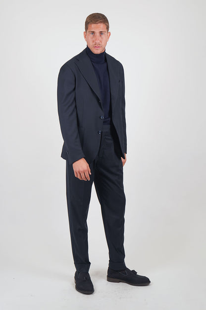 Giacca BAIKO Falso 3 - Blue