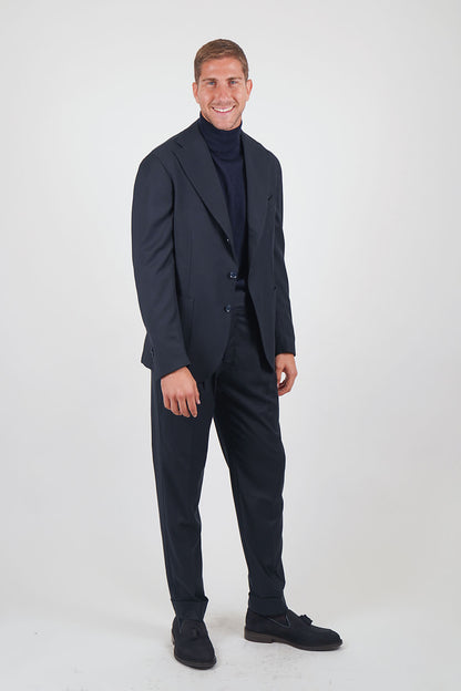 Giacca BAIKO Falso 3 - Blue