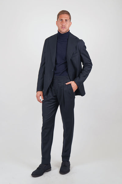 Giacca BAIKO Falso 3 - Blue