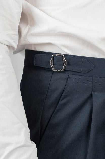 Pantalone GEKKO Rifinito - Blue