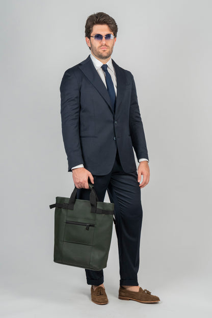 Giacca IZANAMI Rifinito - Blue