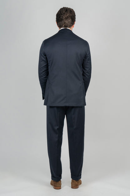 Giacca IZANAMI Rifinito - Blue