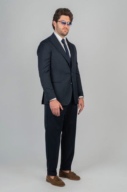 Giacca IZANAMI Rifinito - Blue