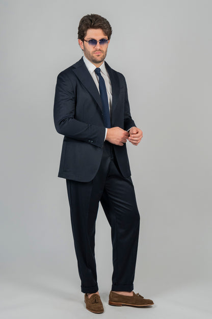 Giacca IZANAMI Rifinito - Blue