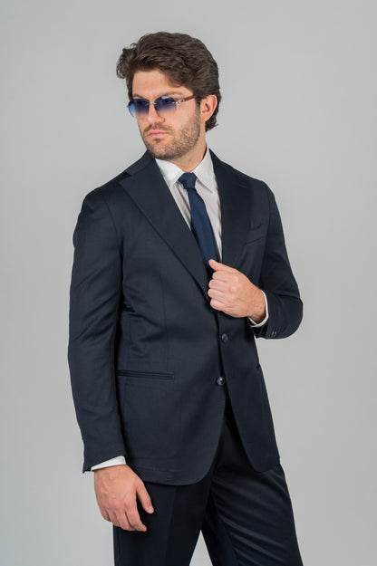 Giacca IZANAMI Rifinito - Blue