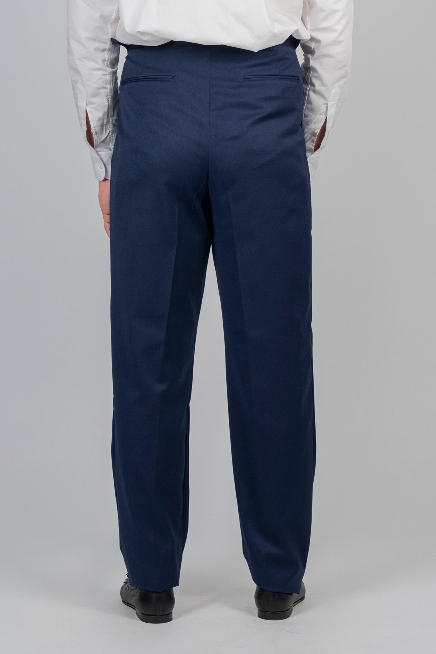 Pantalone GEKKO Rifinito - Blue Reale