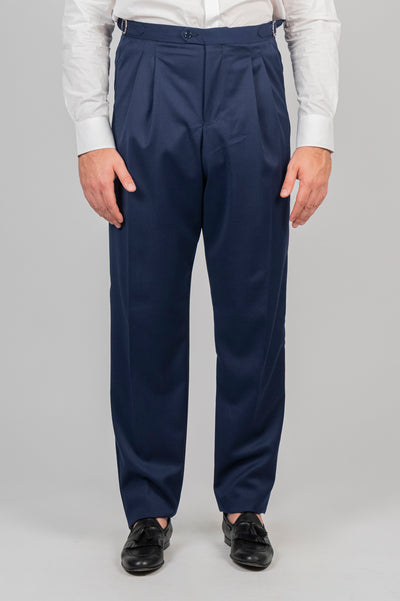 Pantalone GEKKO Rifinito - Blue Reale