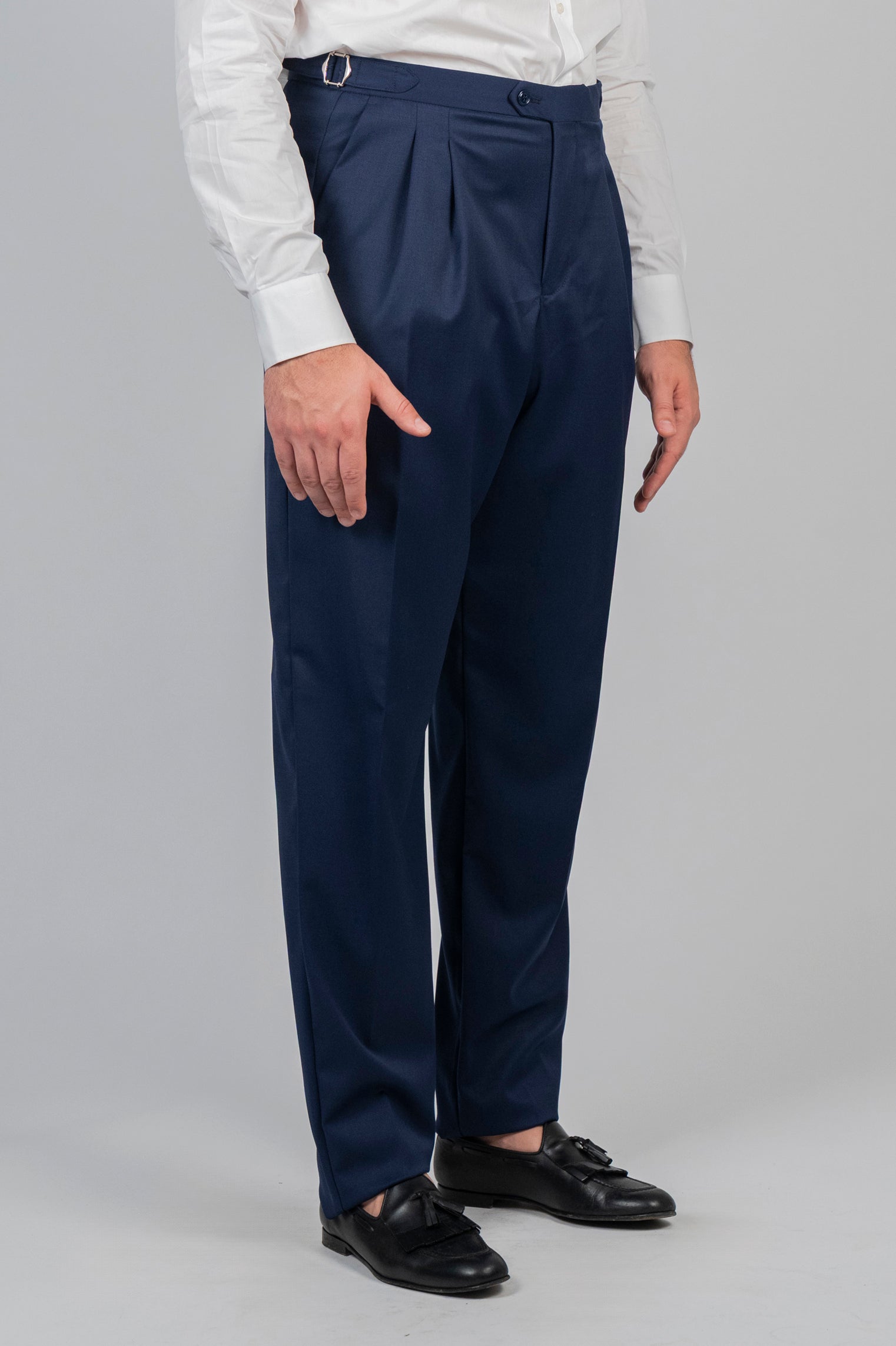Pantalone GEKKO Rifinito - Blue Reale