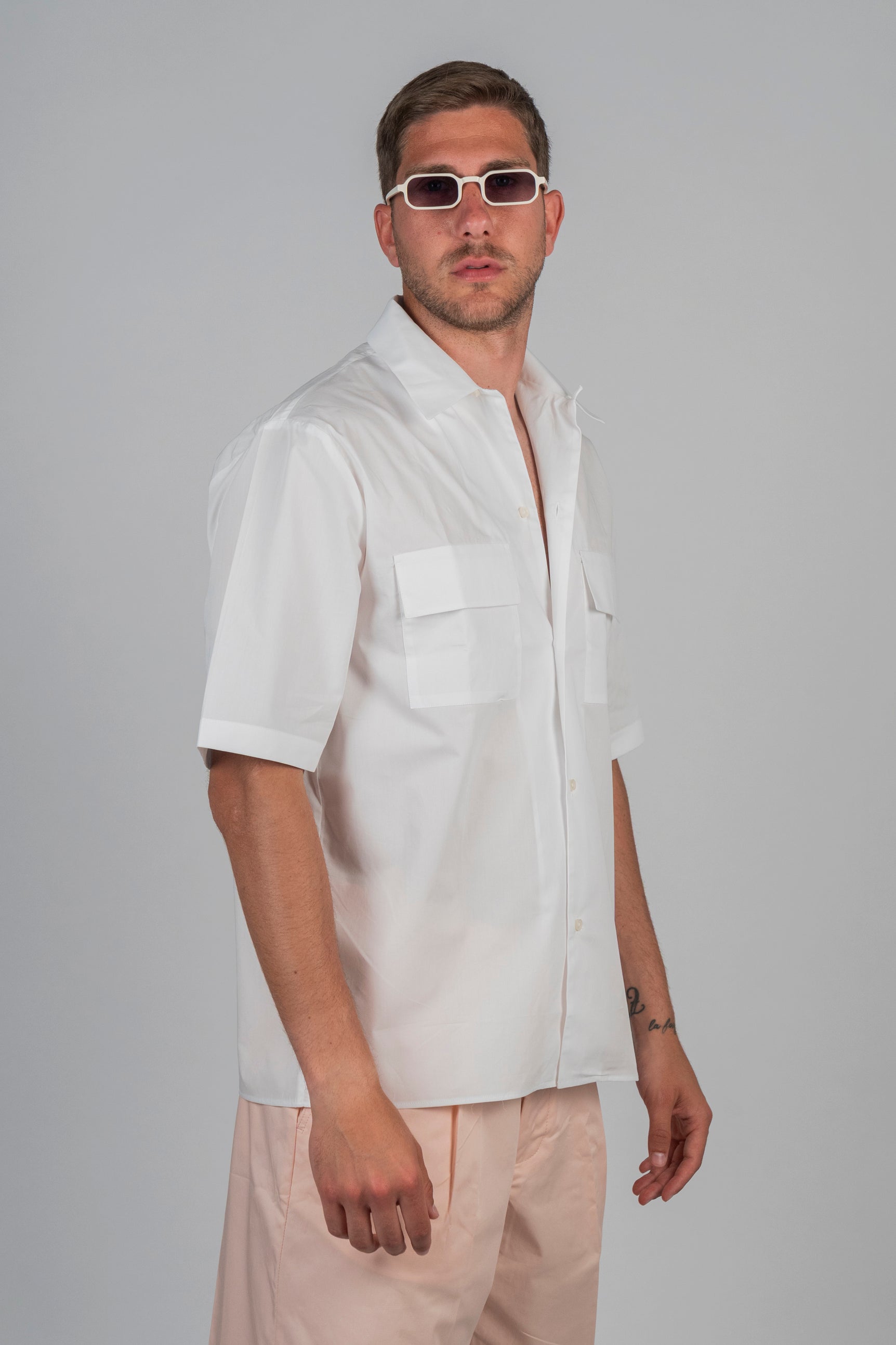 Camicia KARIM