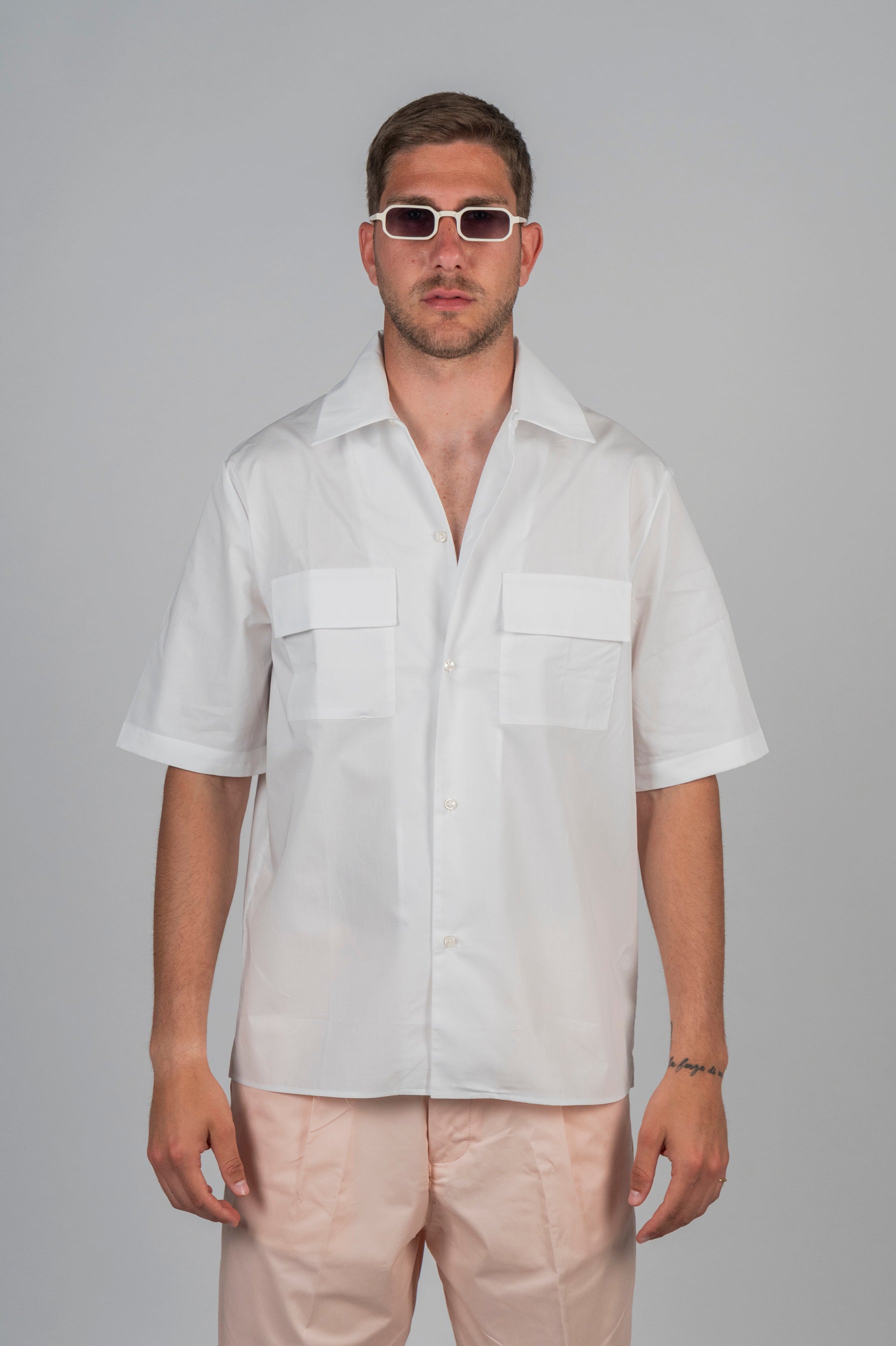 Camicia KARIM