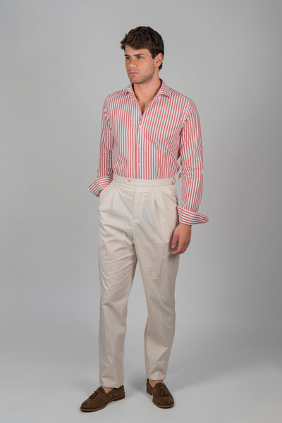 Camicia MIO Cotone Capri