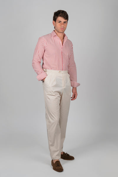 Camicia MIO Cotone Capri
