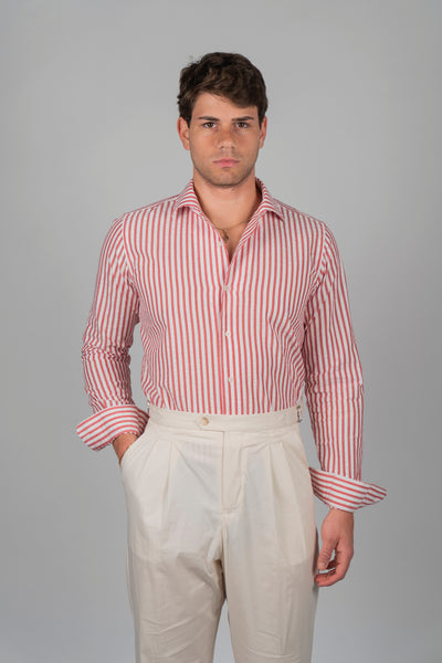 Camicia MIO Cotone Capri