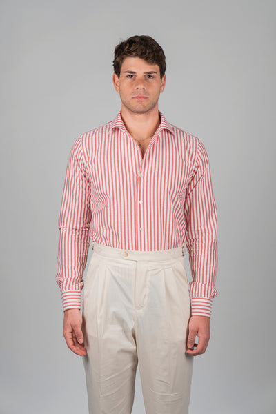 Camicia MIO Cotone Capri