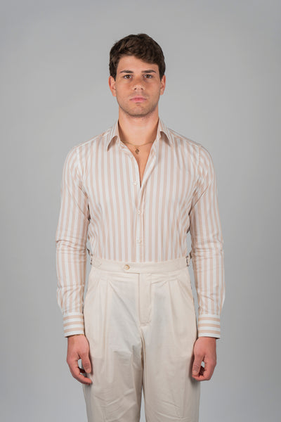 Camicia MIO Cotone