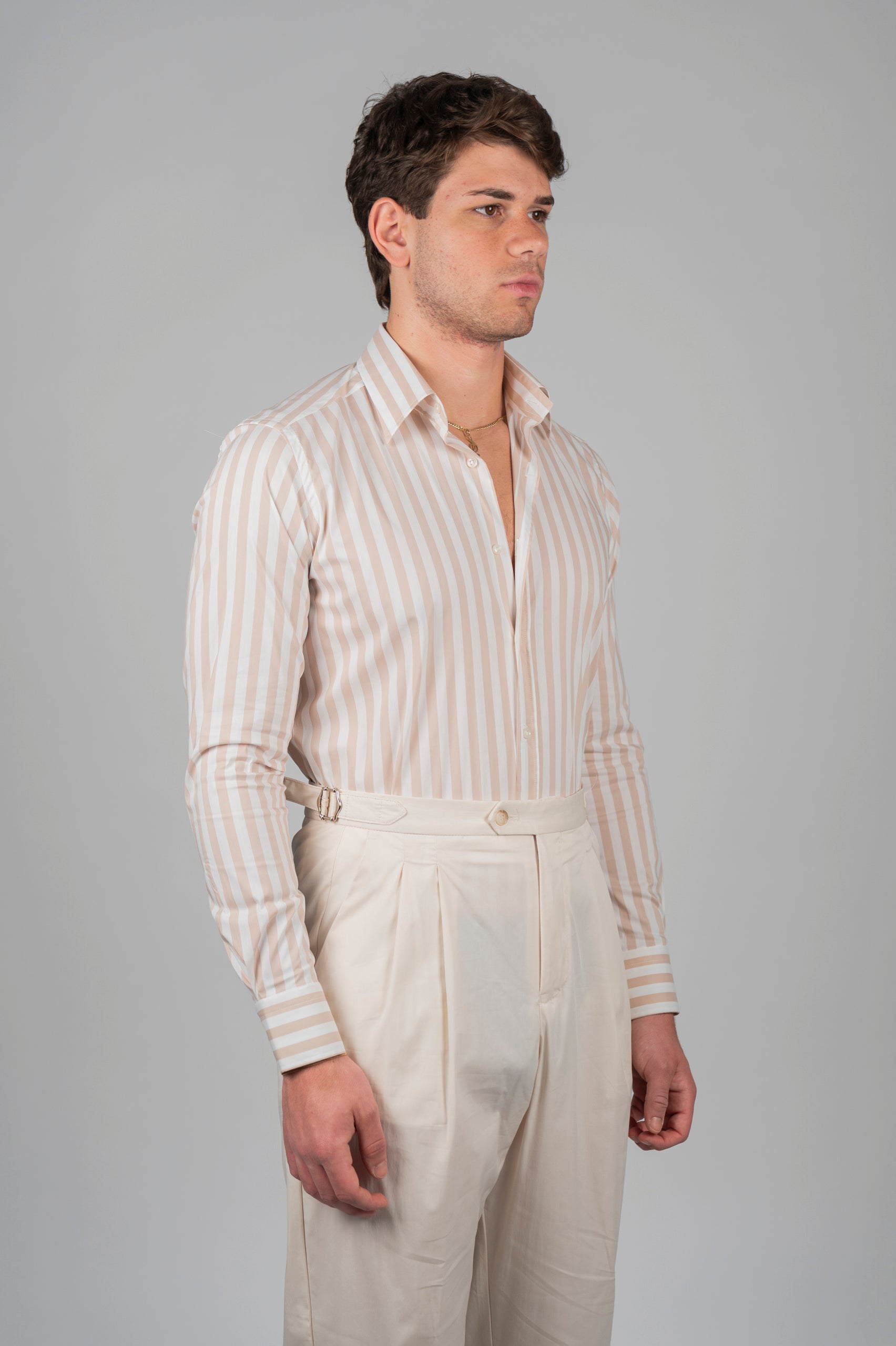 Camicia MIO Cotone