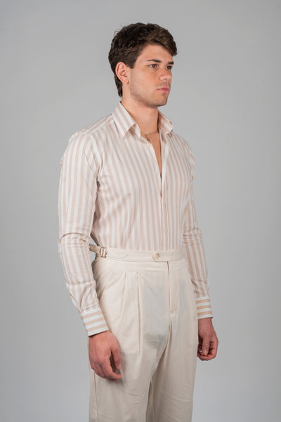 Camicia MIO Cotone