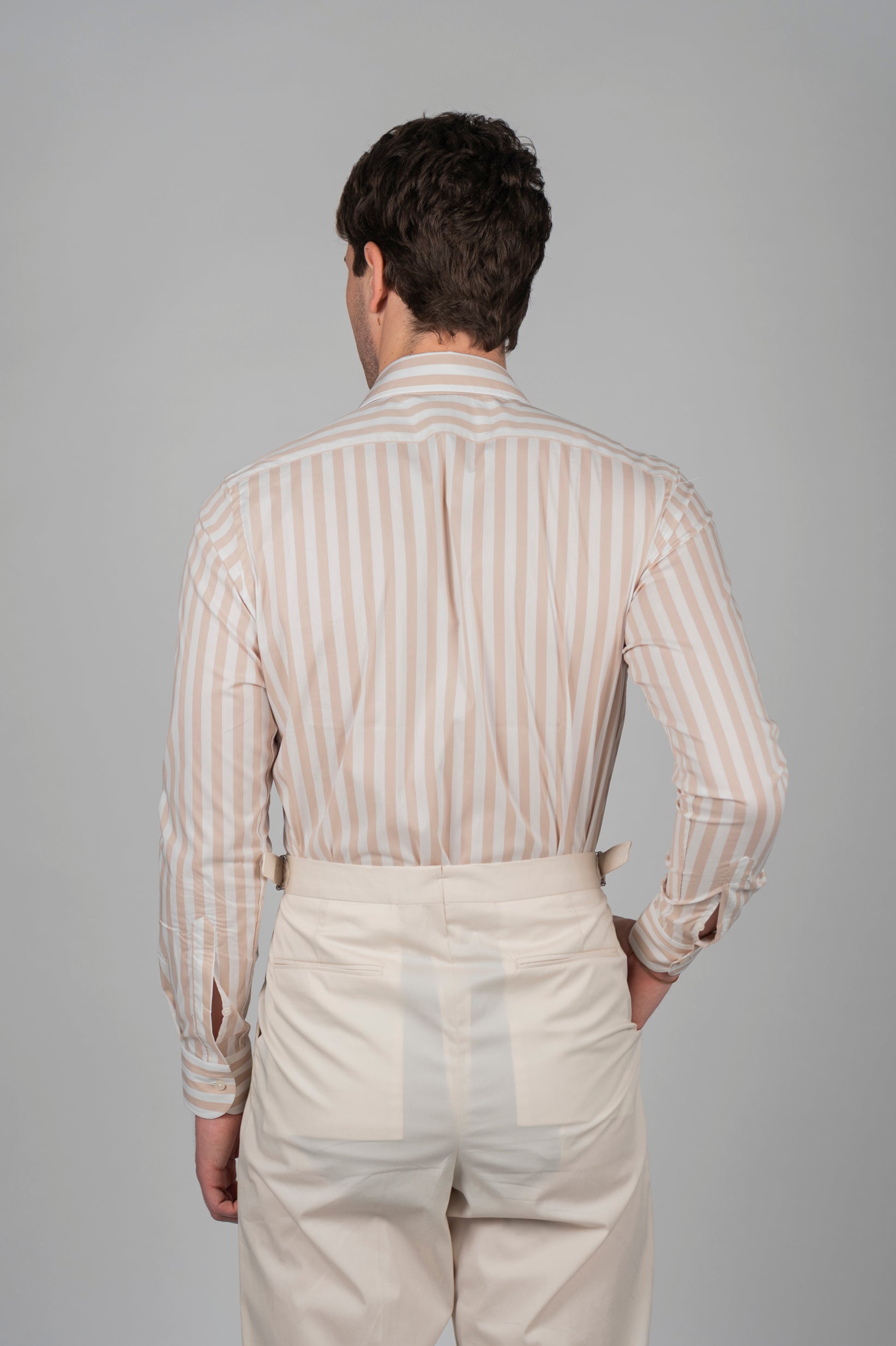Camicia MIO Cotone