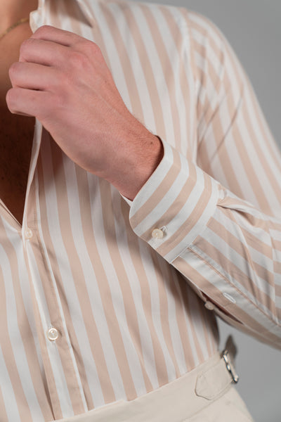 Camicia MIO Cotone