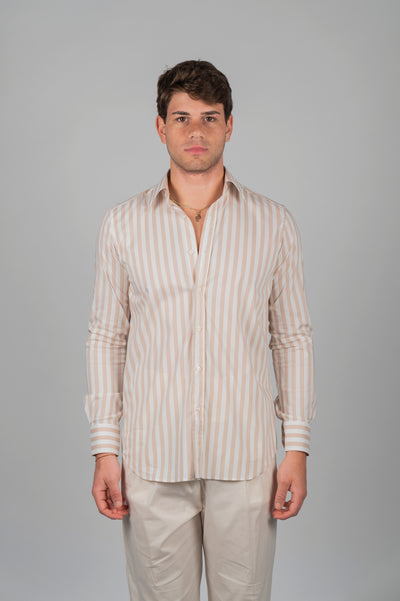 Camicia MIO Cotone