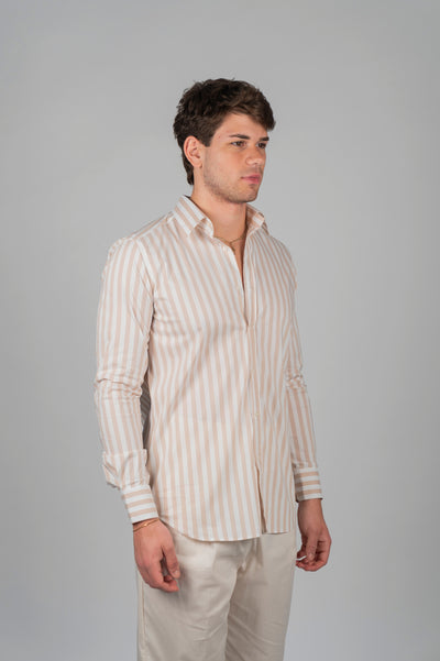 Camicia MIO Cotone