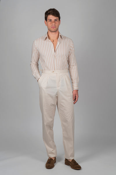 Camicia MIO Cotone