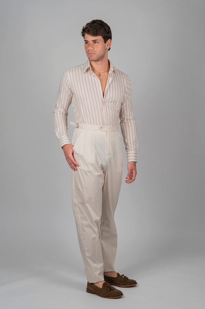 Camicia MIO Cotone