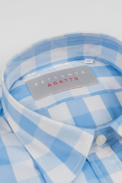 Camicia MIO Cotone