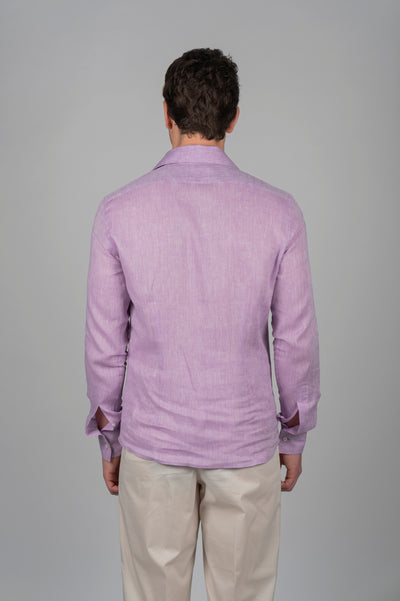 Camicia YUKI Lino