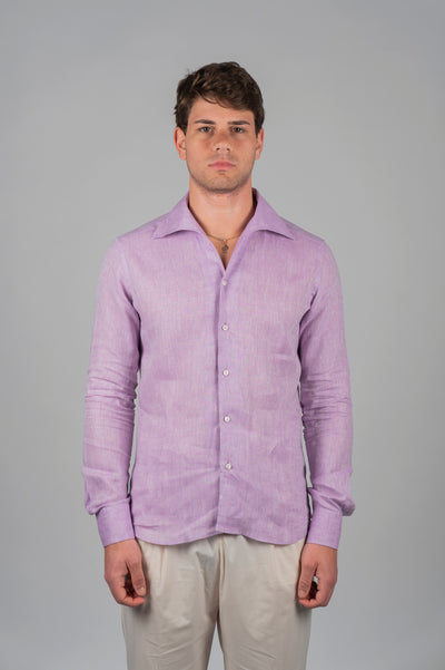 Camicia YUKI Lino