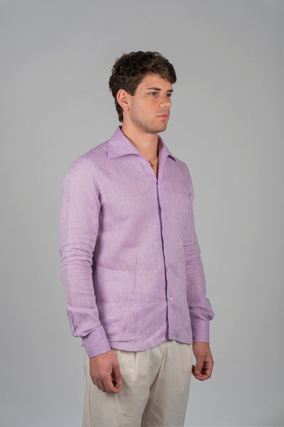 Camicia YUKI Lino