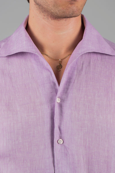 Camicia YUKI Lino