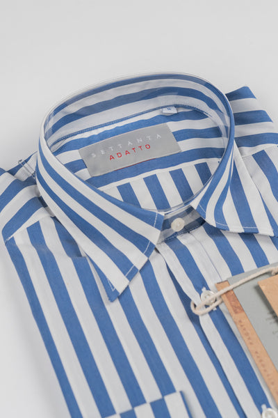 Camicia MIO Cotone
