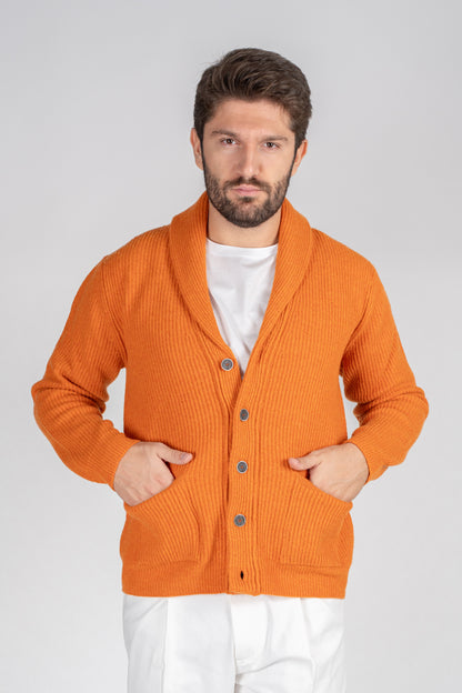 Sciallato GENPAKU Lambswool