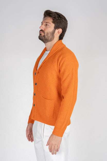 Sciallato GENPAKU Lambswool