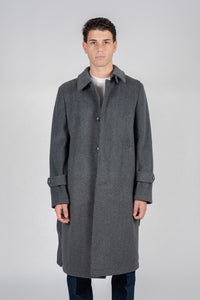 Cappotto KEITARO